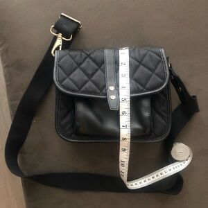 Talbots Shoulder Purse.